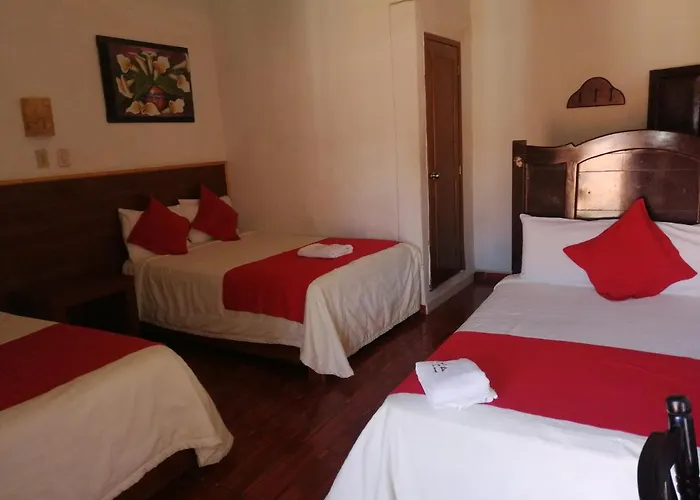 Hotel Colonial