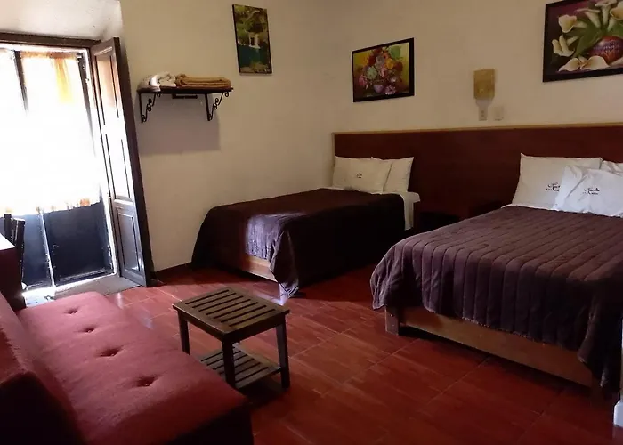 Hotel Colonial