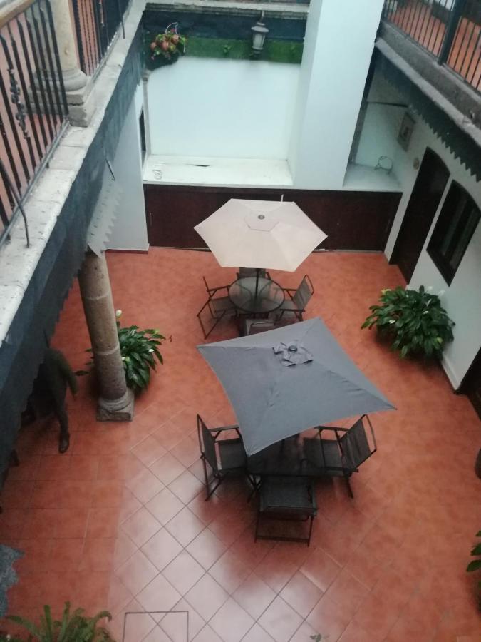 Colonial 3* Morelia
